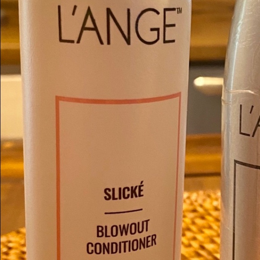L’ange Blowout Conditioner